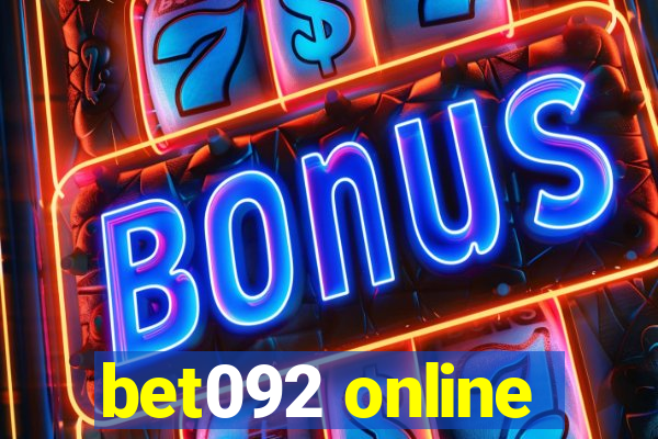 bet092 online